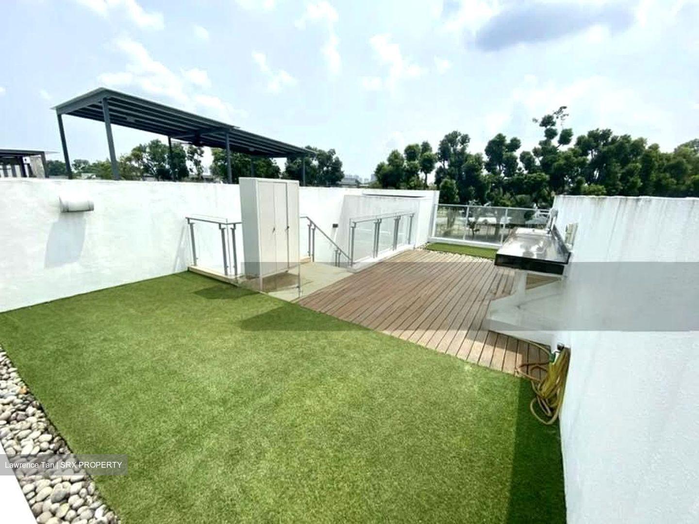 Cabana (D28), Terrace #569315271